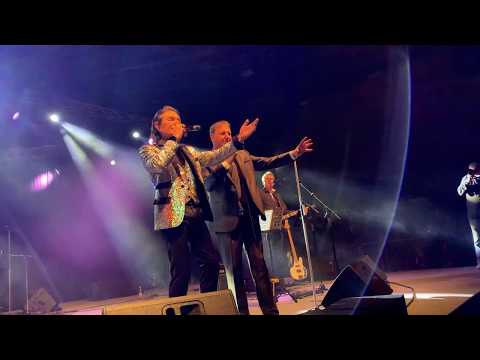 PRAVI DALMATINAC - Ivica Šeperić ft. Jasmin Stavros - LIVE