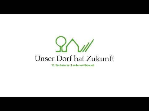 Unser Dorf hat Zukunft
