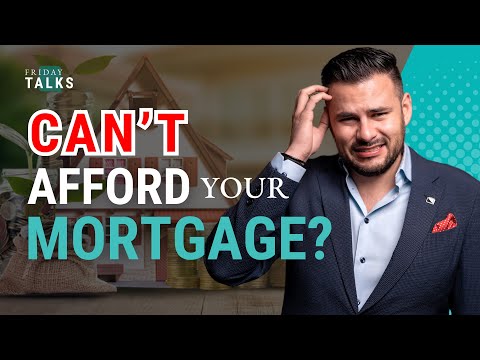 Facing Mortgage Crisis? Find Solutions That Work