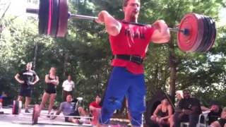 5.10.17 Workout of the Day
