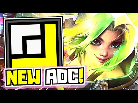Can Zeri Solve the ADC Problem? (I think she can) | Zeri Ability Guide