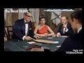 SeanConnery Jems Bond Attitude Status