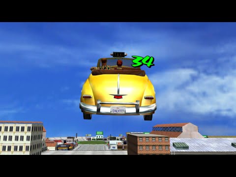 25 Best Dreamcast Arcade Racing Games You Never Played