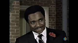 The Incomparable Connie Walker (1969) | Ivan Dixon  Bernie Hamilton