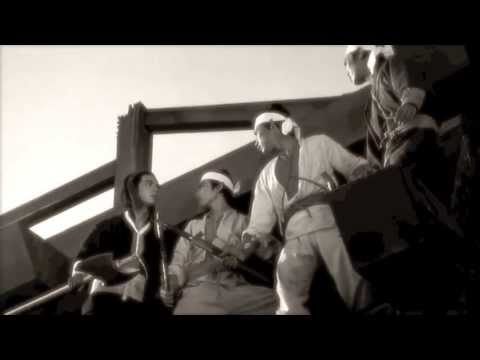 Stereotyp meets JaHdAn BLaKKaMooRe - bring it back