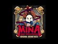 Mina The Hollower OST Track 69 Cinematic Lionel S Banquet