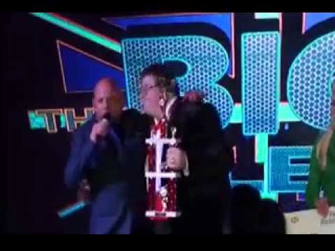 Park Resorts Regional Finals 2015