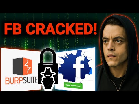 How Hackers Hack Facebook Accounts in 2026? | Must-Watch Ethical Hacking Guide