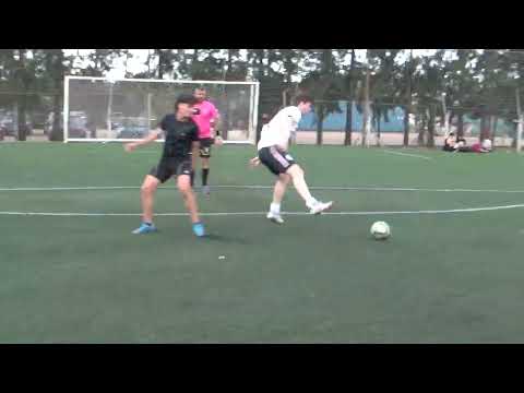 BATATONGA VS SPORTIVO LAKARA - #LigaNuñez - #Clausura SLD - 2/10/2022