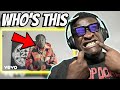 AMERICAN RAPPER REACTS TO | Skillibeng - Crocodile Teeth (Official Music Video) REACTION