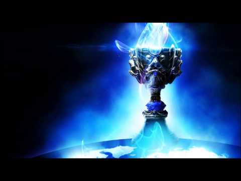 Hybrid Worlds (League of Legends Season 3 World Championship Theme)