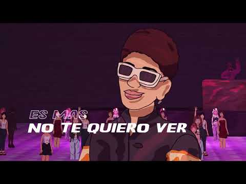 Owen B - Pa´ Beber (Official Animated Video)