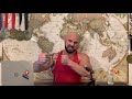 Are Bodybuilding Shows too Easy?