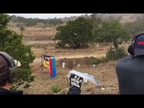2015 3 Gun Nation SW Regional