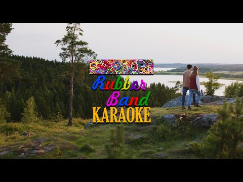 Thiya Loabivaage Loaibah (M Solo) | Ali Rameez | By Rubber Band Karaoke