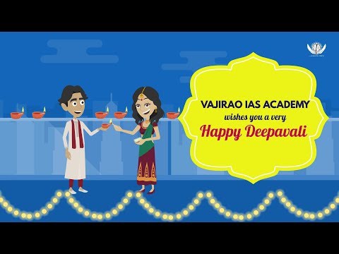 Vajirao IAS Academy Delhi Video 3