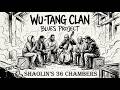 Wu-Tang Clan – Blues Project | Shaolin’s 36 Chambers (Delta Soul Edition)