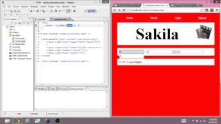 Learning PHP 4 - Introduction to Forms