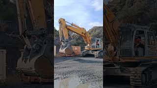 Liebherr R964C Litronic bager guseničar | Slika 4 - Machineryline