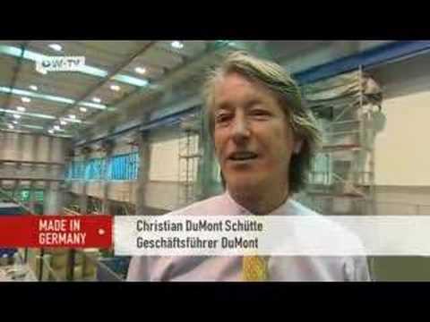 Made in Germany | Familienunternehmen DuMont