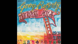 Gerry Rafferty - The Royal Mile (1980) (HQ)