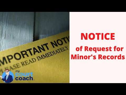 Hudson County Juvenile Disposition Letter Request Form