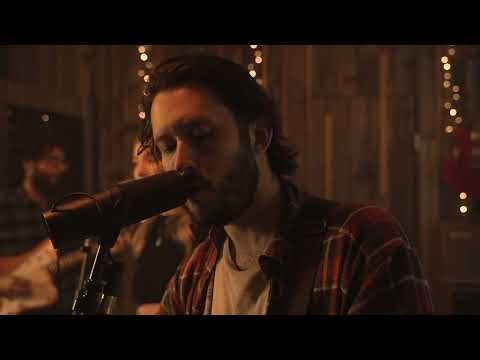 Forever in the Dark - Live at the Aviary Recording Studio