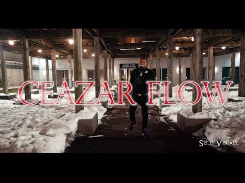 CL CAPZ - CEAZAR FLOW | SHOT BY SOLO VISUALZ PRODUCED BY PROOFONTHETRACK #CLCAPZ #CEAZAR #FLOW