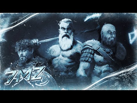 7 Minutes - RAGNAROK
