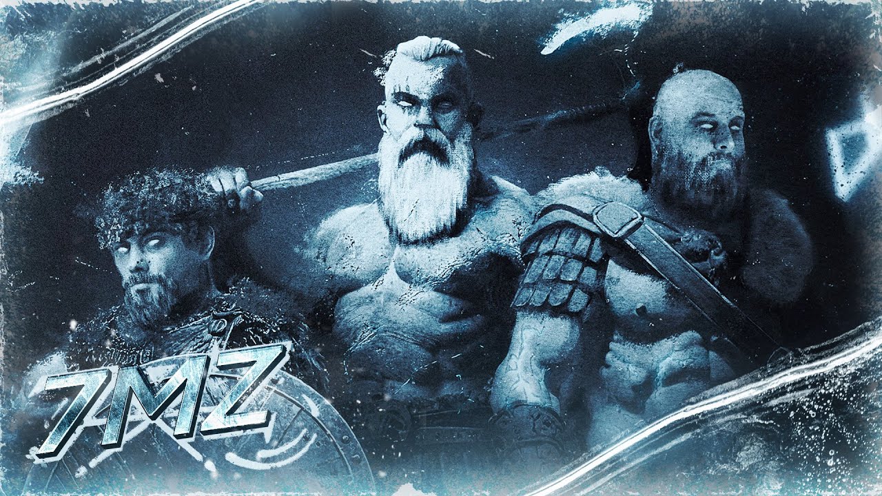 7 Minutoz - RAGNAROK