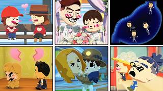 トモダチコレクション わくわく生活 【Switch】恋愛、結婚、告白イベント集 まとめ ニンテンドースイッチ