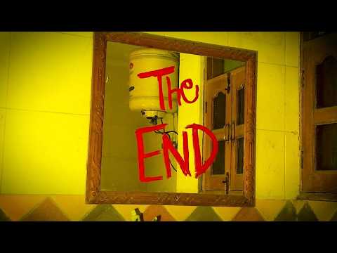 Lucky Gaur THE END
