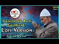 Gamzadan Aaw Gamkhar || Ishfaq Kawa || Kashmiri Naat E Shareef Slow_Reverb