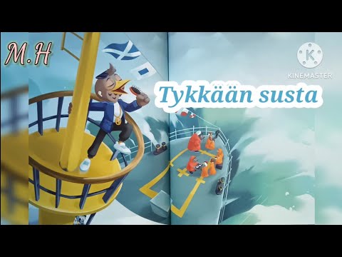 Tykkään susta Laulu