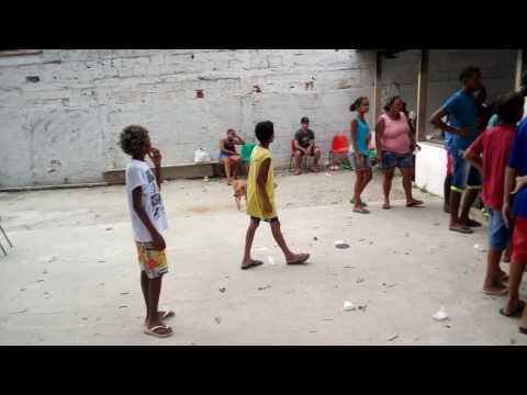 Aniversario Mangueirinha(1)