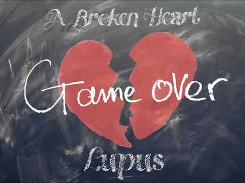 Lupus - 08 Non So Com'è (Prod. By Raspo) - ABH - A Broken Heart