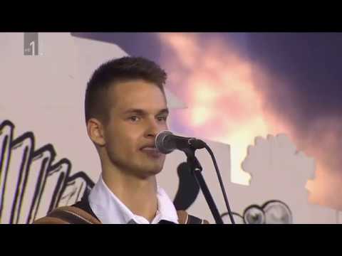 Veseli Savinjčani - Naj ne gre v pozabo