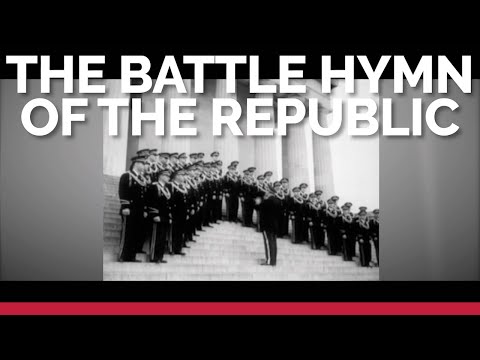 The Battle Hymn of the Republic - The United States Army Chorus