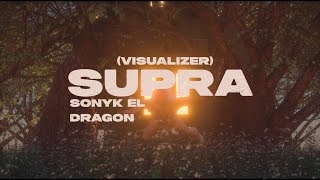 Video Supra de Sonyk El Dragón 