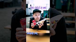 Poets of the Fall. Marko - The Child in me #markopoets #poetsofthefall #thechildinme #clearview