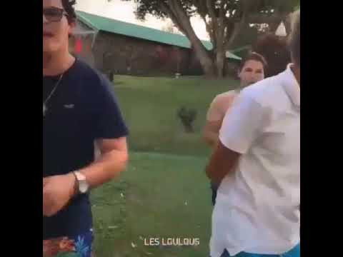 Le Marocain - An Tcho | BÉKÉ TRAP BOYZ