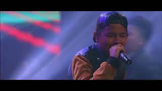 Download lagu CJR - CUMA KAMU mp3