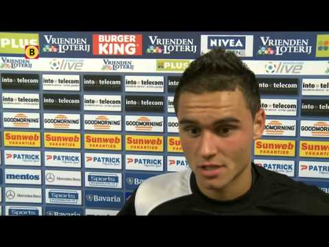 Nabeschouwing NAC Breda-FC Utrecht