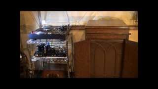 Duke Ellington; SATURDAY NIGHT FUNCTION