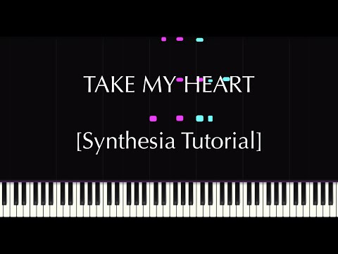 Take My Heart - Birdy