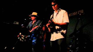 Shawn Camp and Friends &quot;Dying For Someone to Live For&quot; 06 11 2011