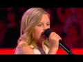 Poppy Girls: The Call (no need to say goodbye) live at Festival of Remembrance 2013