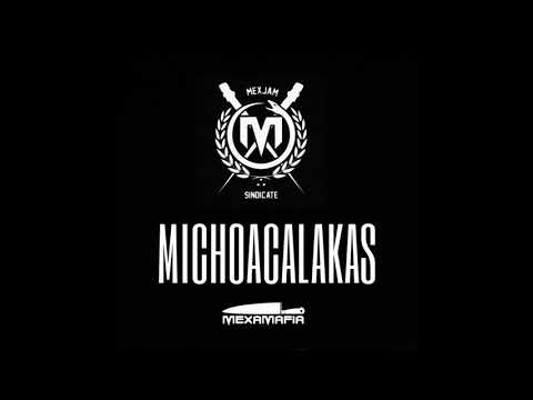 Tankeone MXM - En la malandrada (feat. Michoacalakas, @ChurroOneMXM)