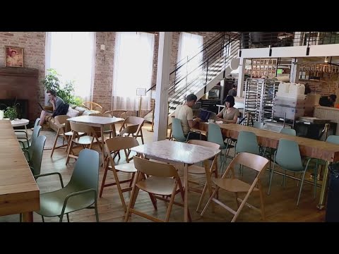 Onyx Coffee Lab No. 1 on list of 'World’s 100 Best Coffee Shops'