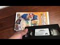 Raggs Kids Club Band Pawsuuup Tour Video 2001 VHS